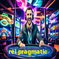 rei pragmatic